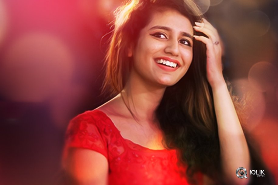 Priya-Prakash-Varrier